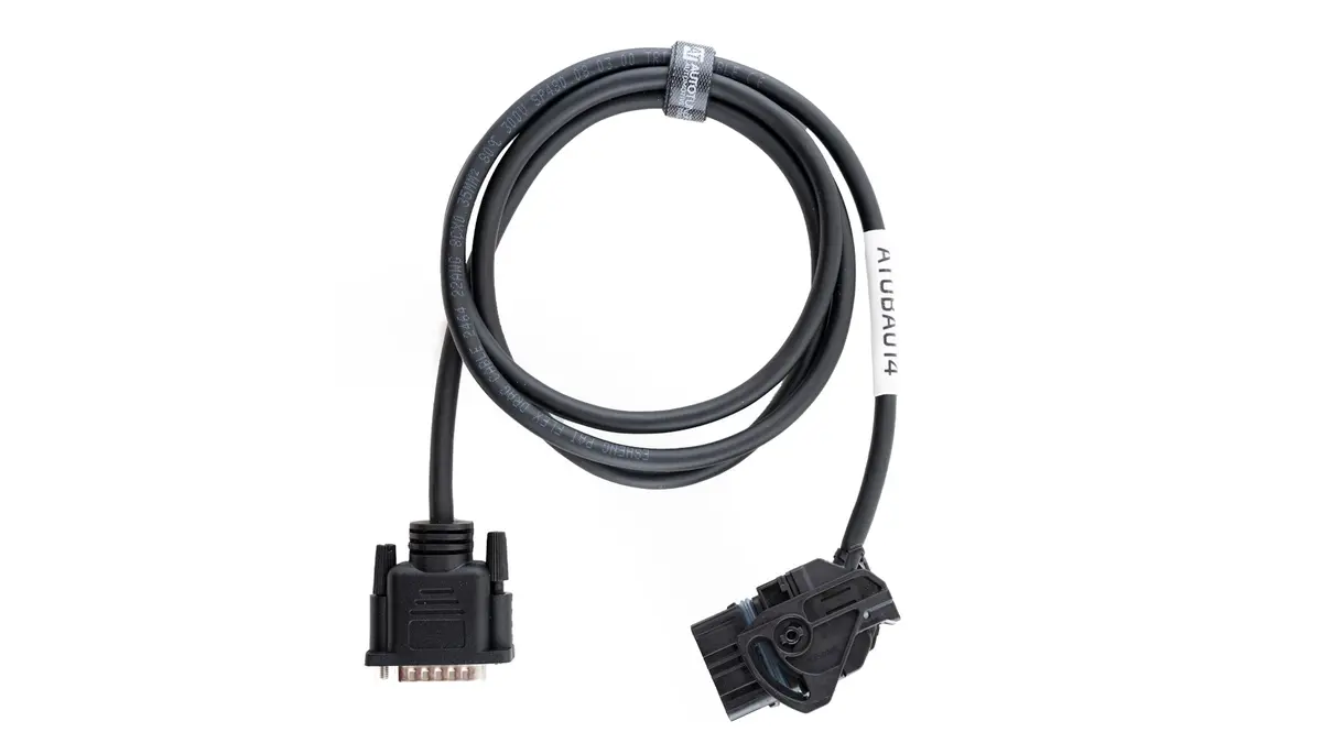 Bench Cable For Renault Md1cs006 - Md1cs016 1