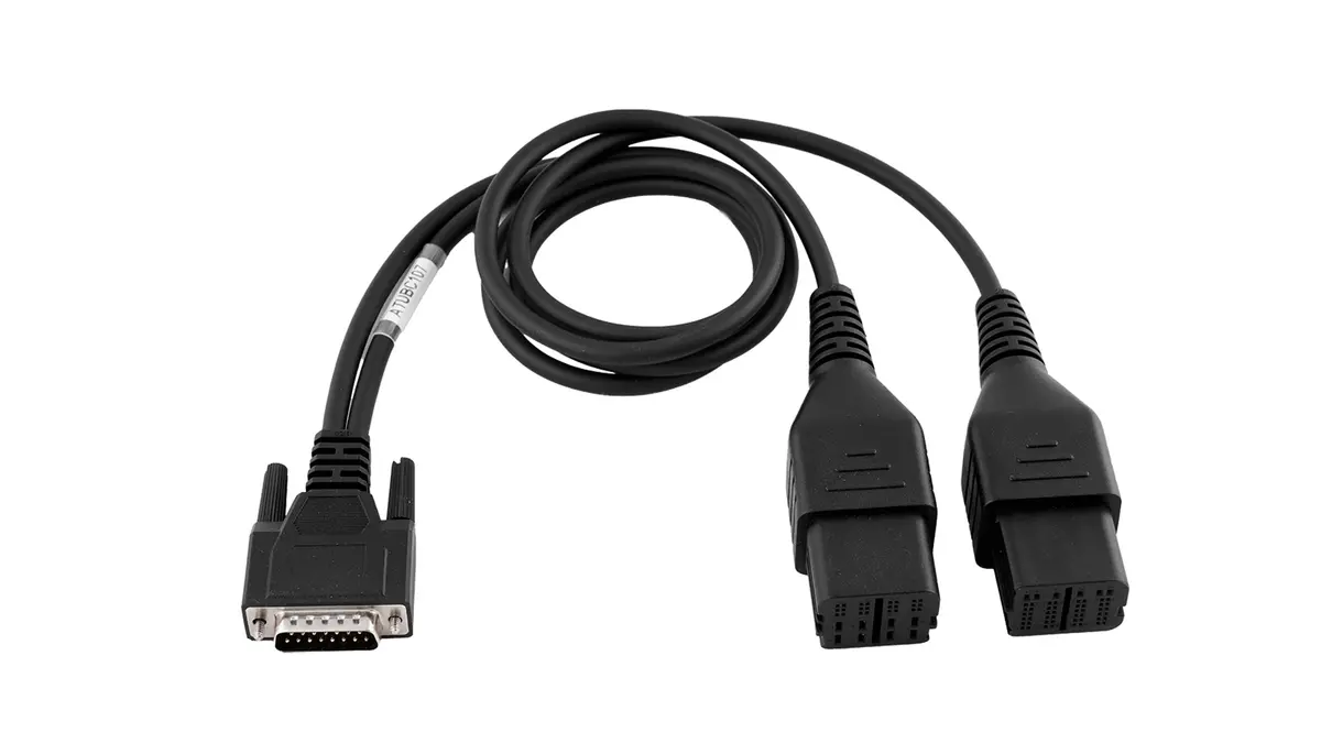 Bench Cable For Bmw Mdg1 1