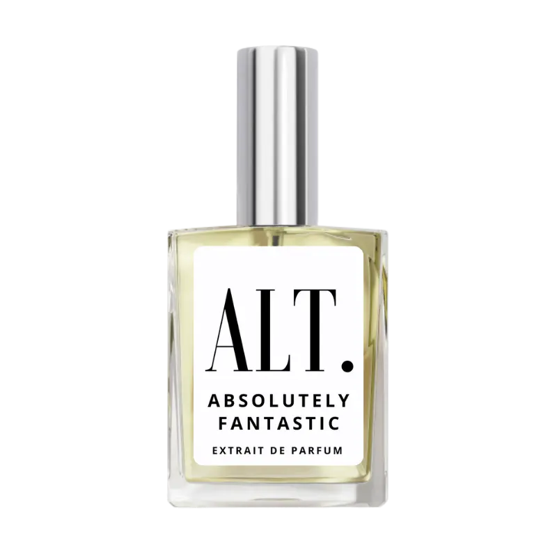 Absolutely Fantastic 2