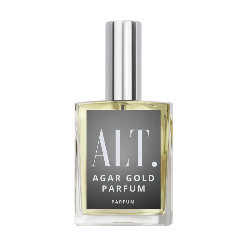 Agar Gold Parfum 1