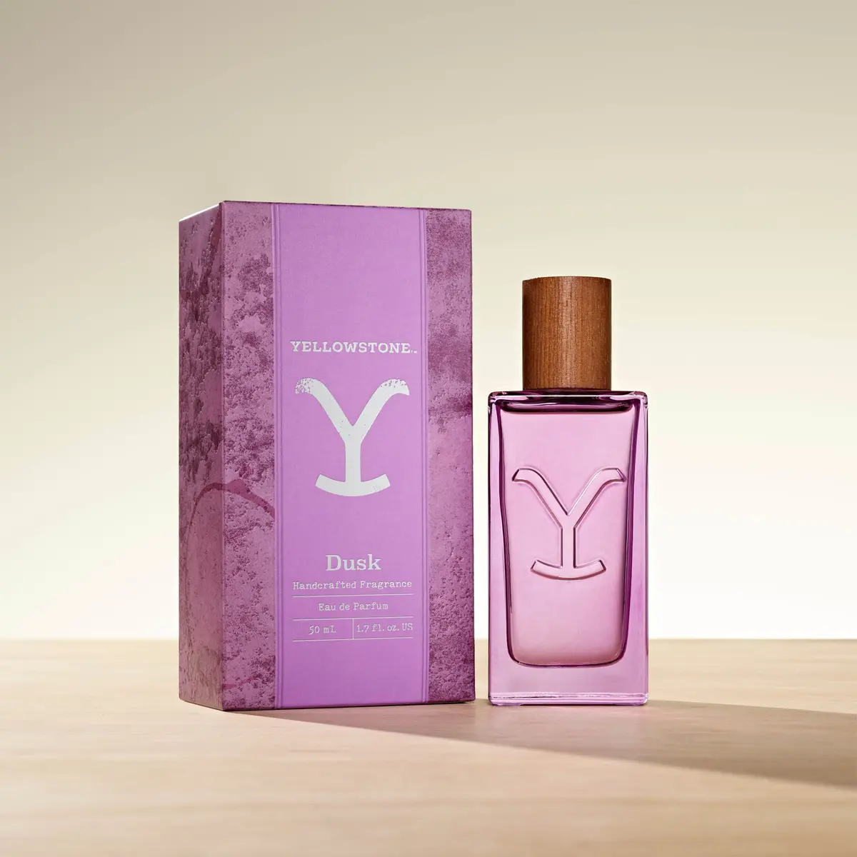 Yellowstone Dusk Perfume |  Bourbon Cowgirl 1