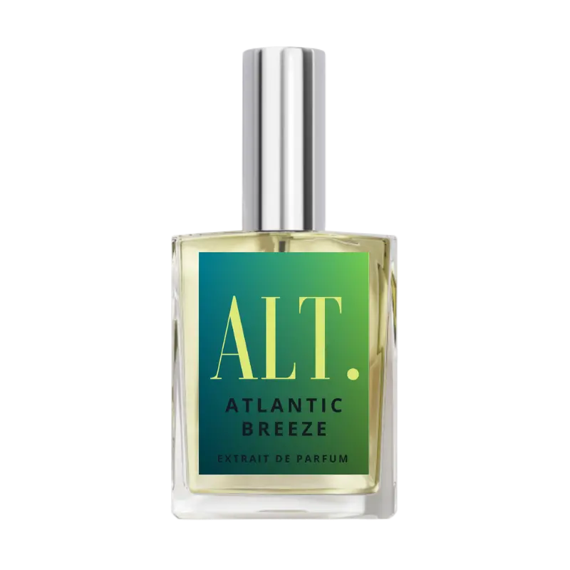 Atlantic Breeze 1