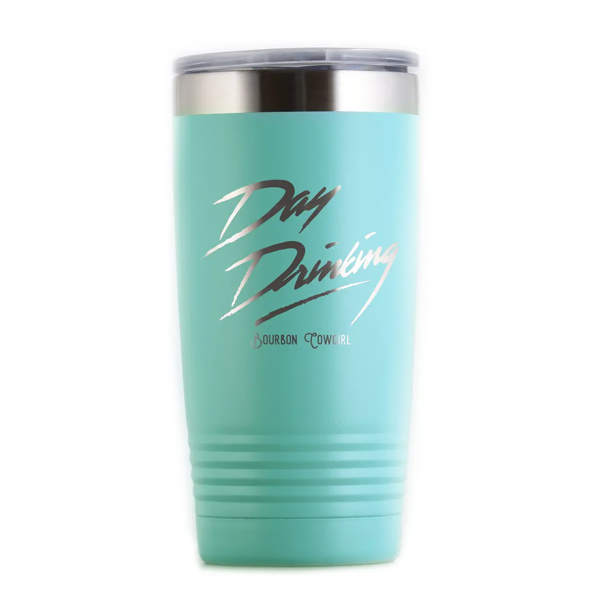 Day Drinking Travel Tumbler 2