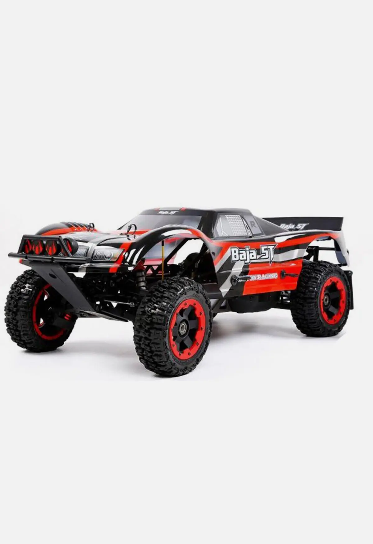 Baja 320T 5T Rovan Terminator 32Cc Petrol Rc Truck 2017 Model Rovan 5T 1