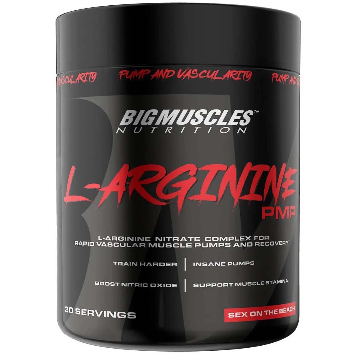 L-Arginine Pmp Powder 1