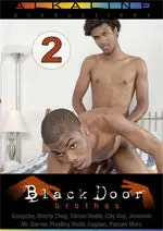 Black Door Brothas 2 1