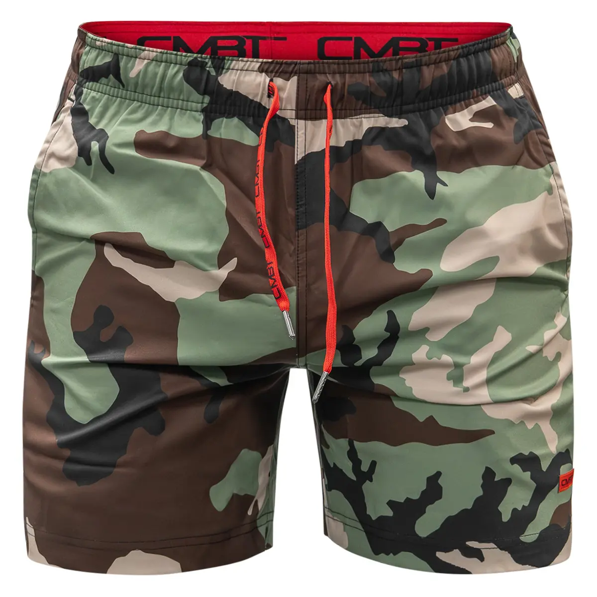 Men's 2.0 Performance Training Shorts | 5.5" 1