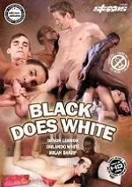 Black Does White 1 1