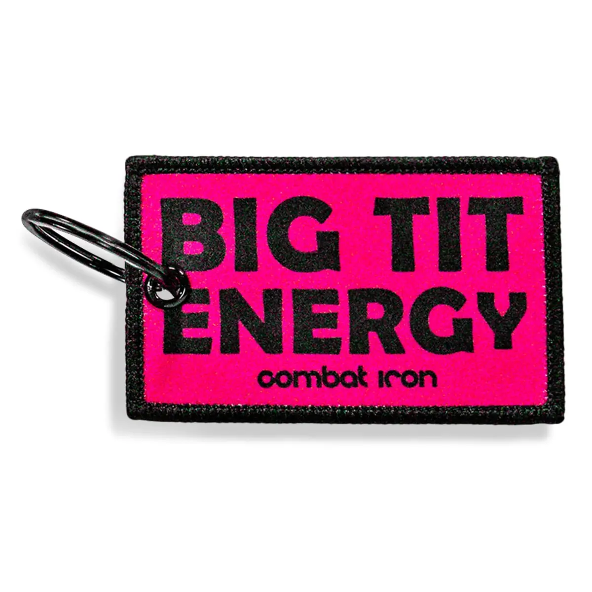 Flight Tag Keychains 9