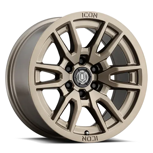 Icon Alloys - Vector 6 1