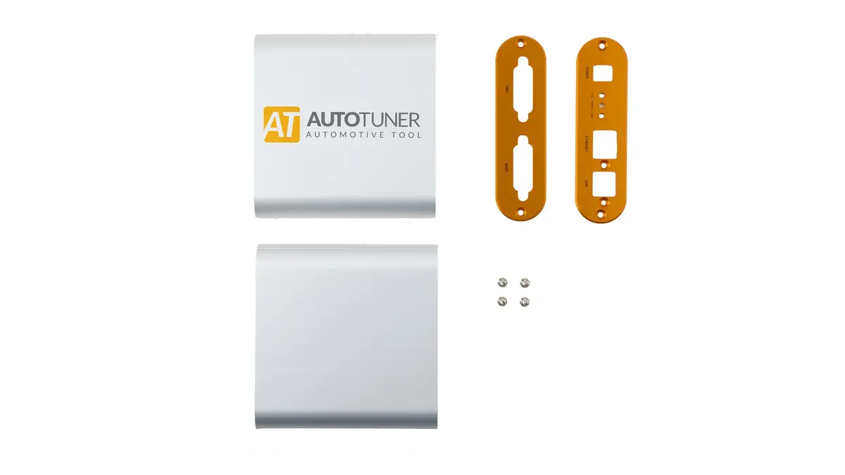 Replacement Case 1