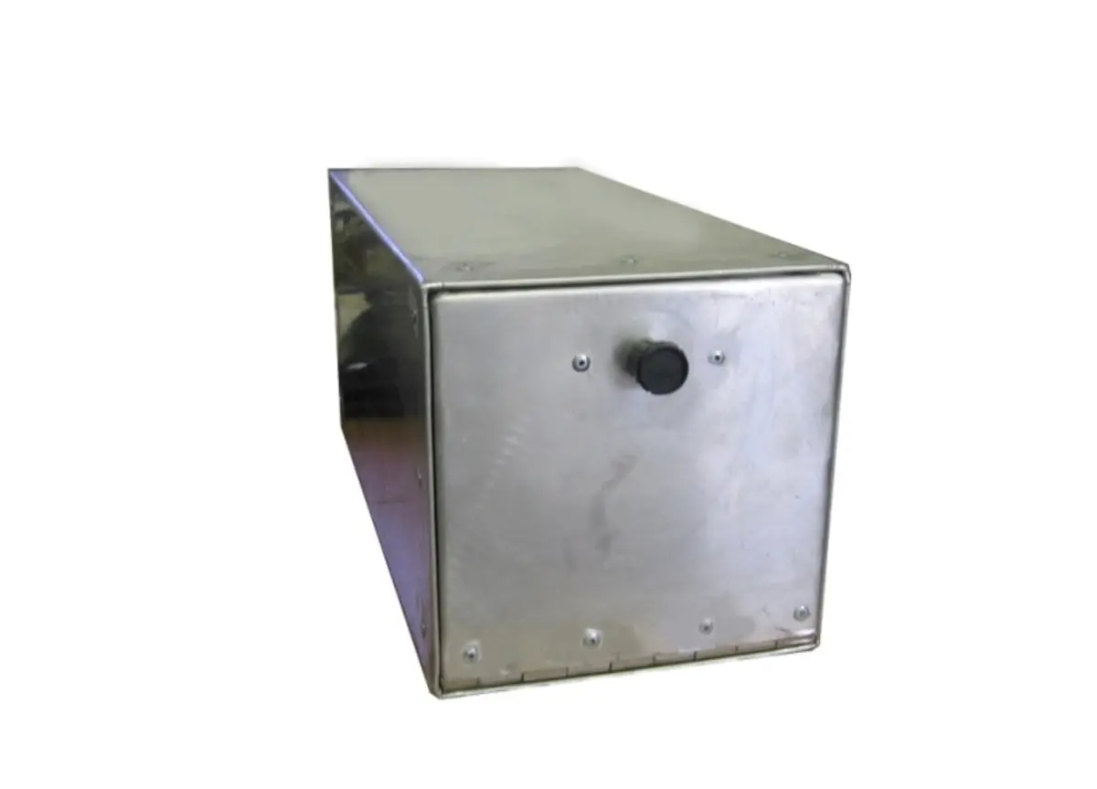 Small Storage Box 1