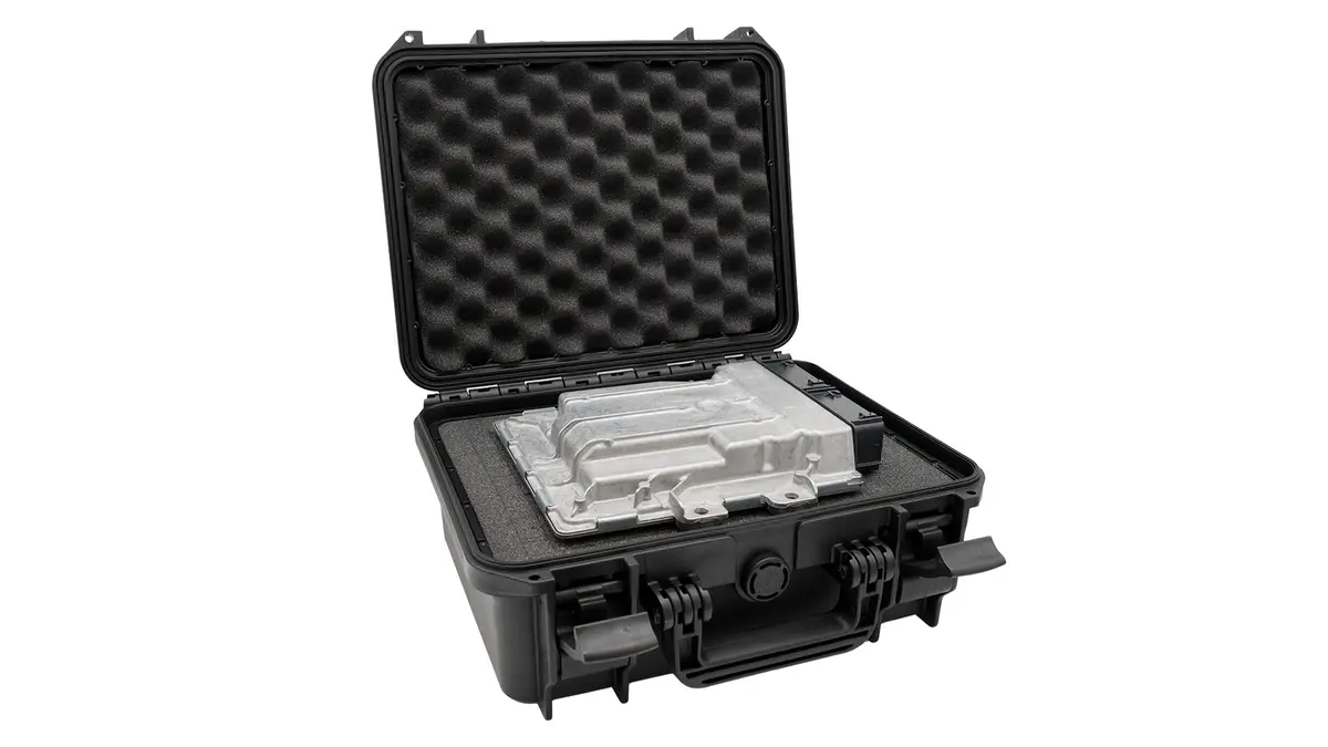 Reusable Ecu Shipping Case 1