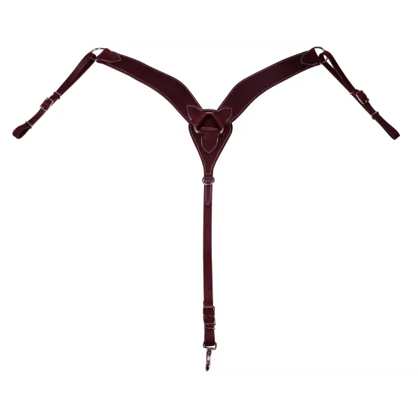 Riding Saddle Breast Collar 1