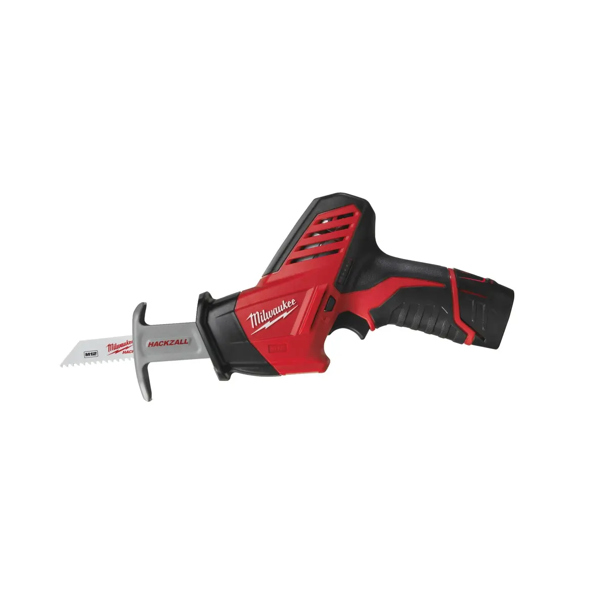M12™ Sub Compact Hackzall 1