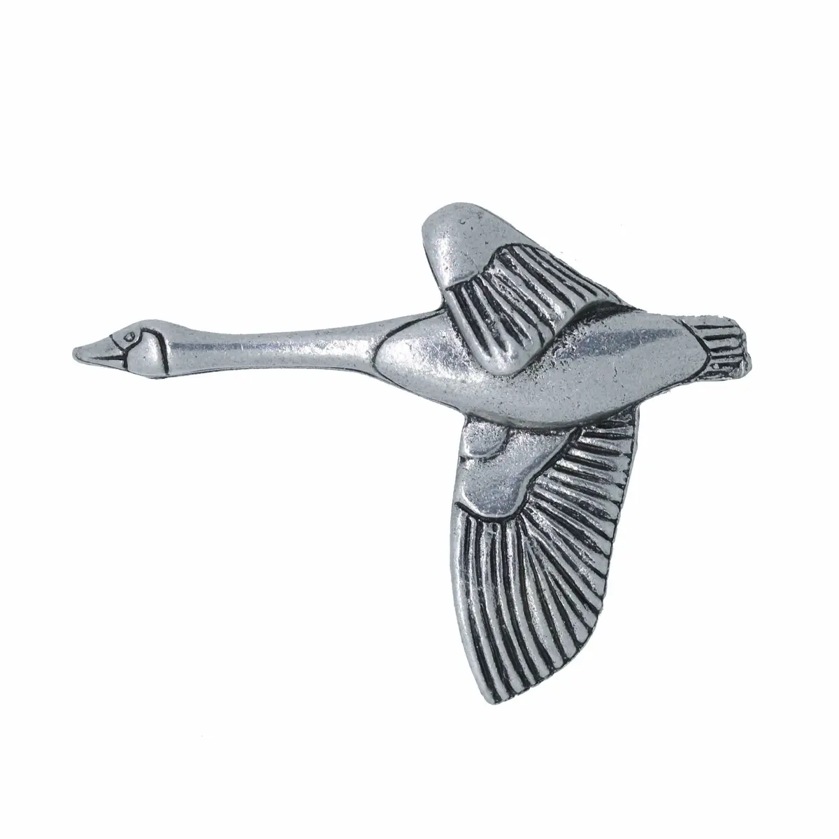 Canadian Goose Lapel Pin 1