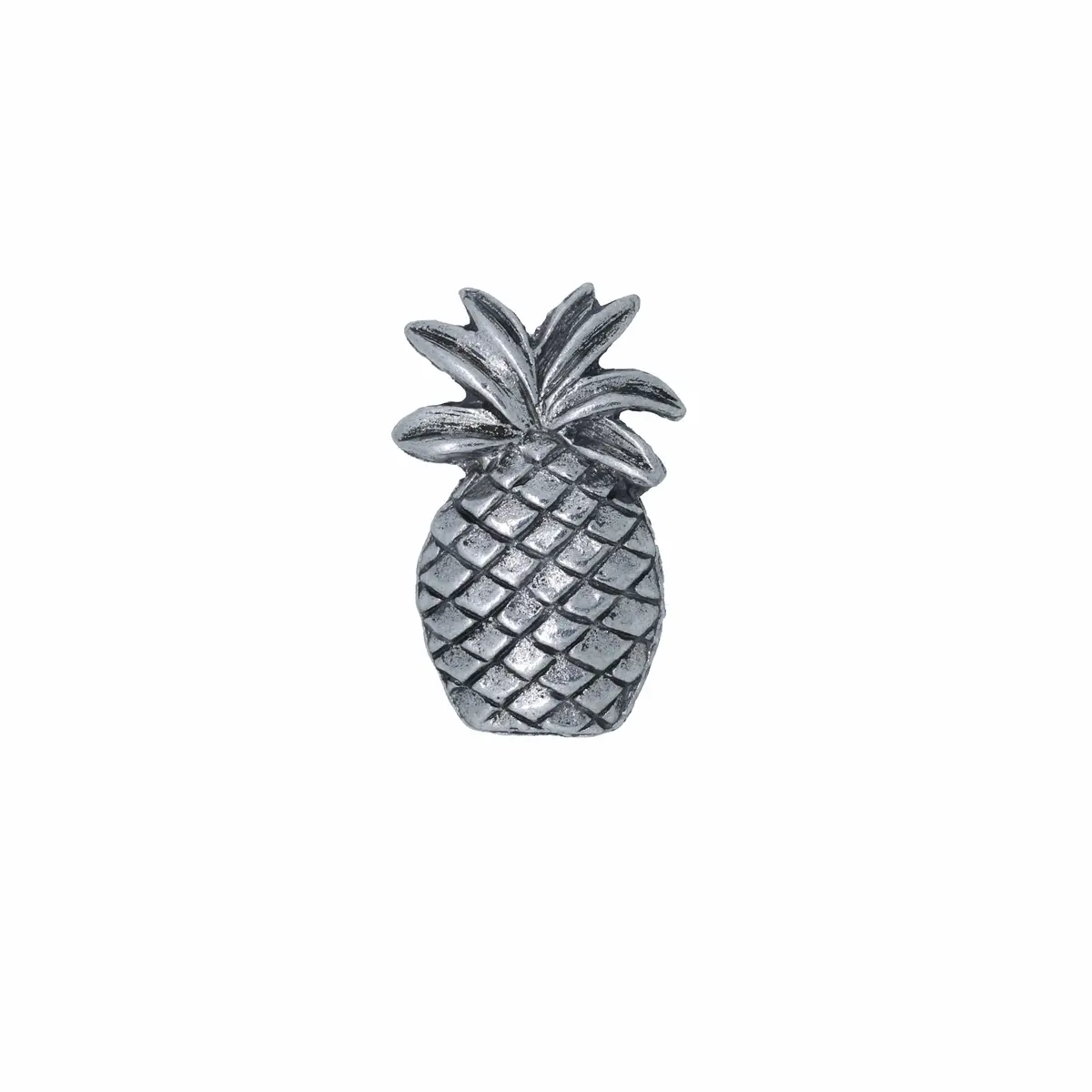 Pineapple Lapel Pin 1