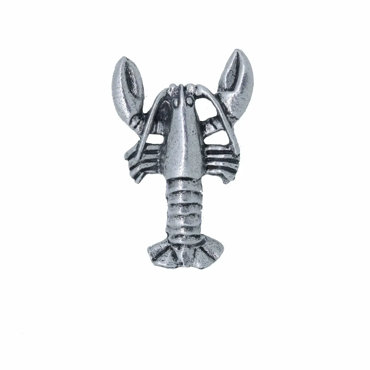 Lobster Lapel Pin 1