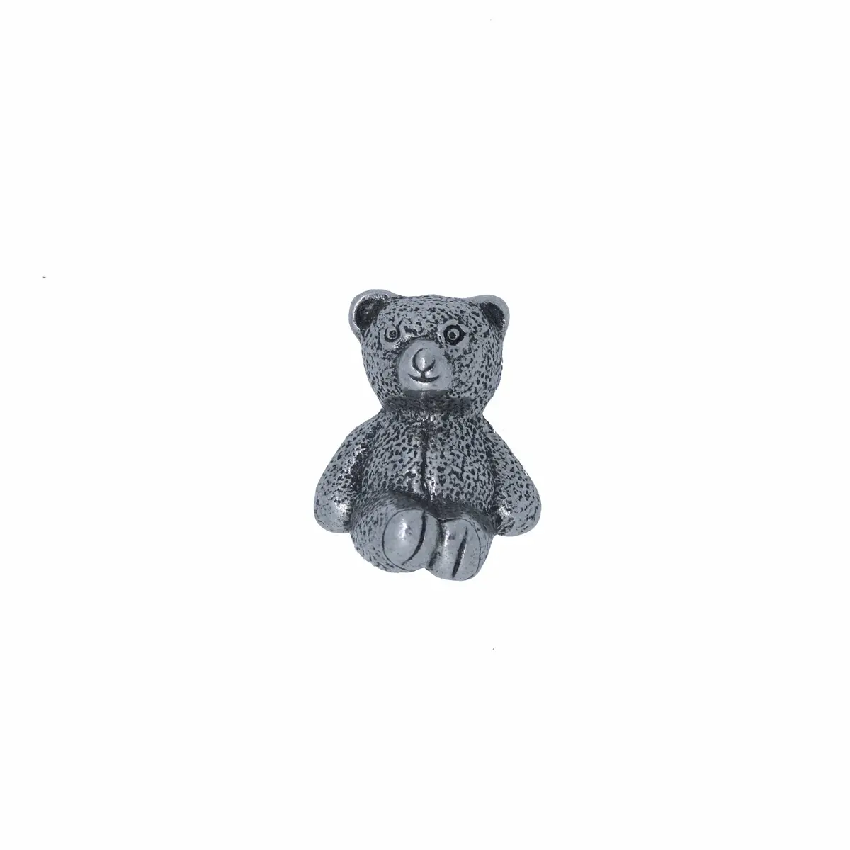 Teddy Bear Lapel Pin 1