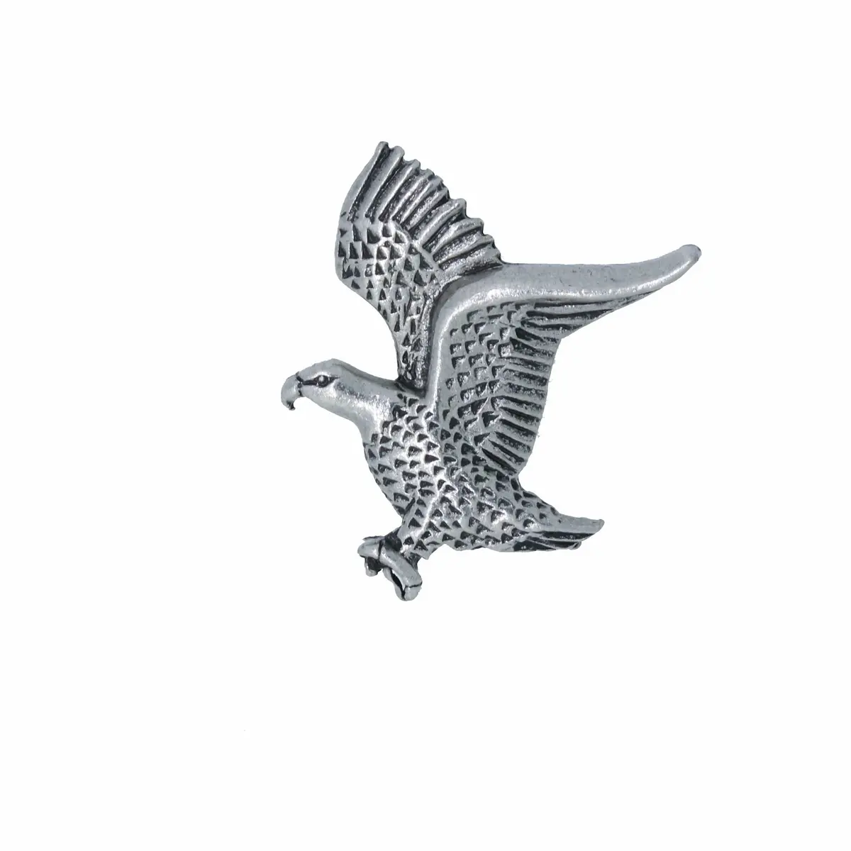 Bald Eagle Lapel Pin 1
