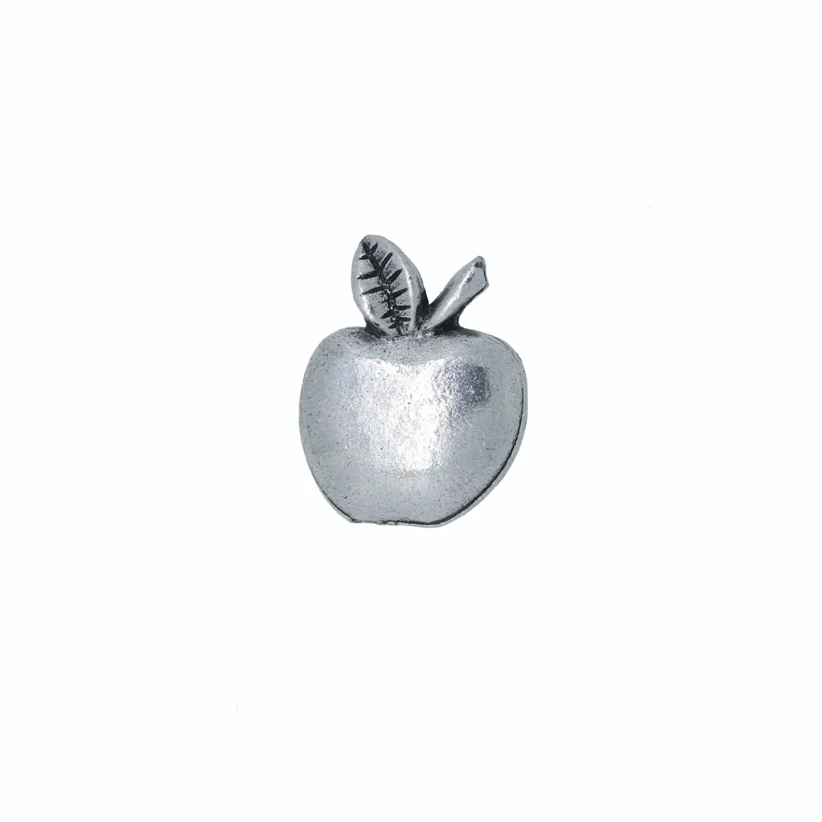 Apple Lapel Pin 1