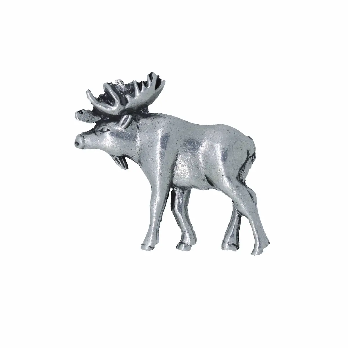 Moose Lapel Pin 1