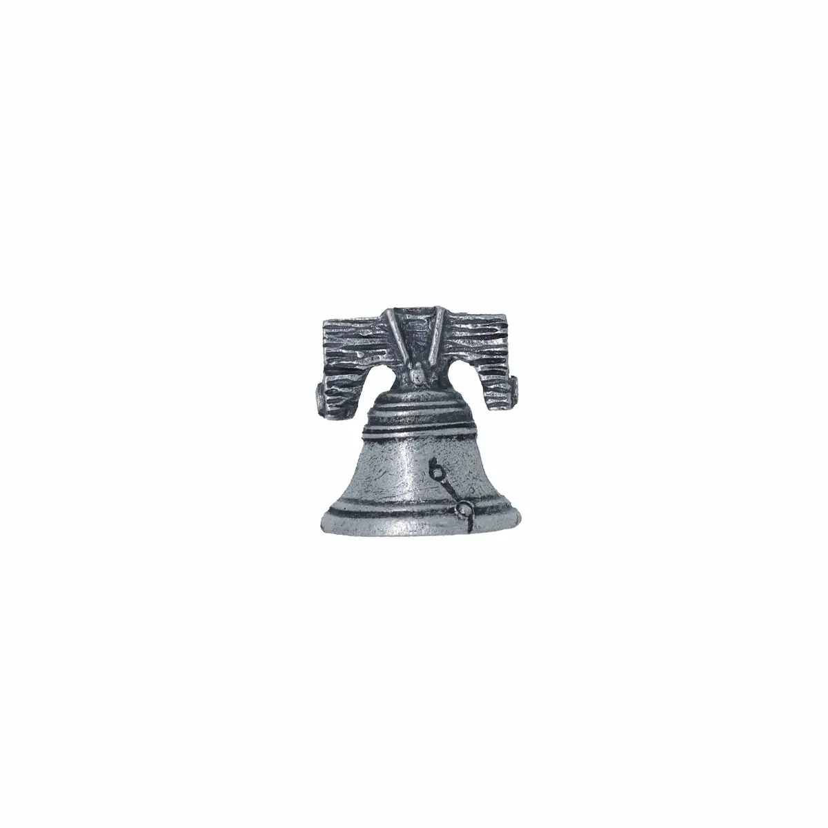 Liberty Bell Lapel Pin 1