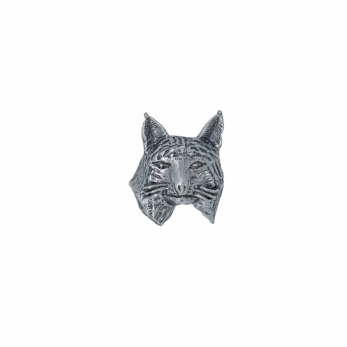 Bobcat Lapel Pin 1