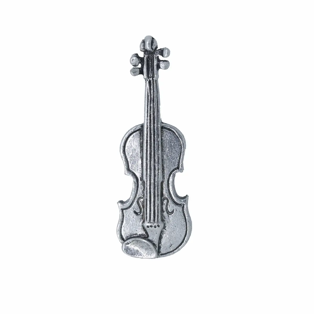 Violin Lapel Pin 1