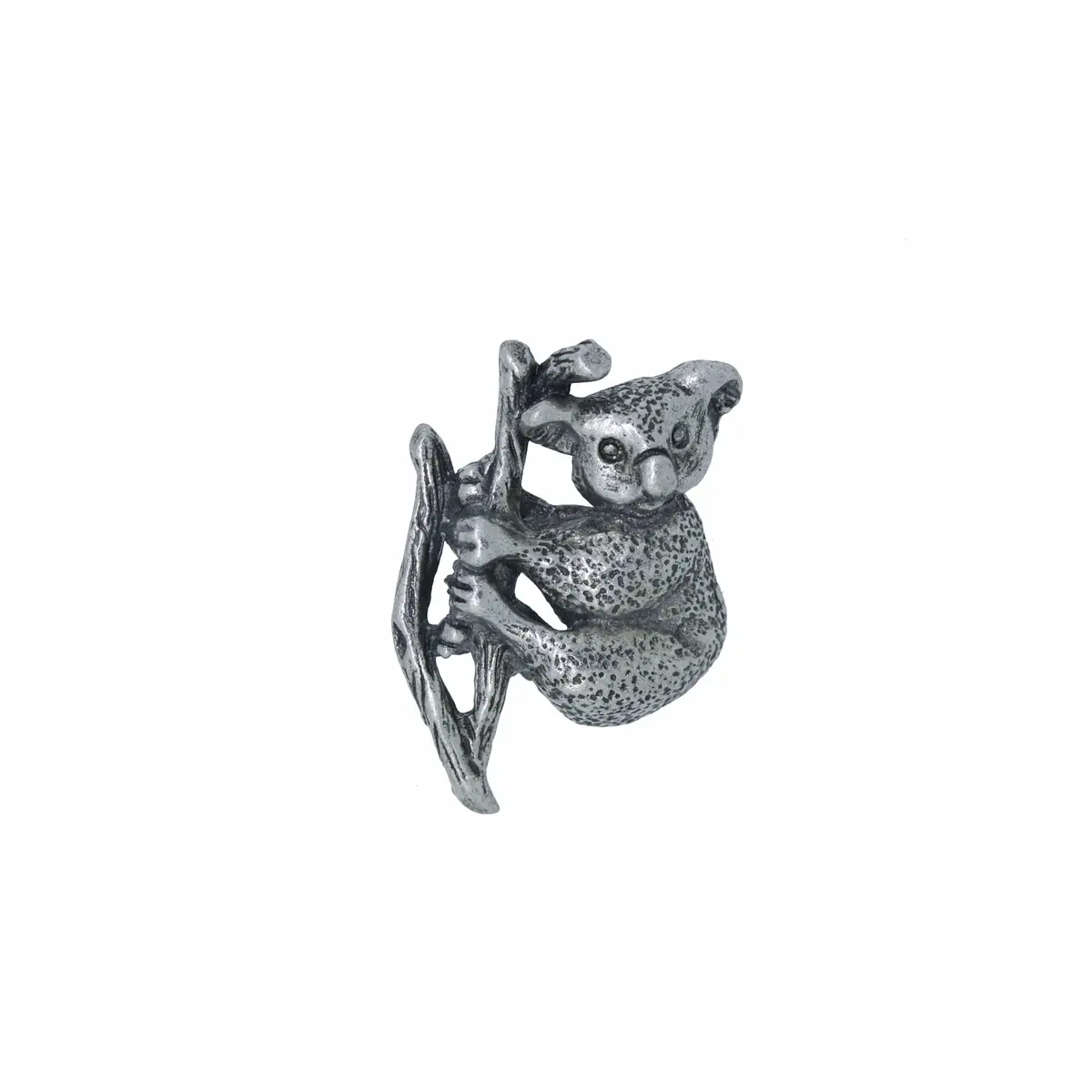 Koala Bear Lapel Pin 1
