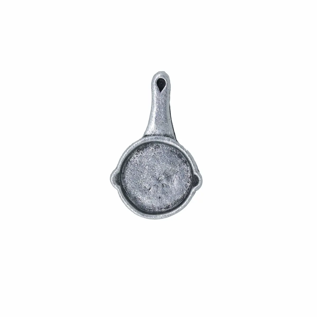 Frying Pan Lapel Pin 1