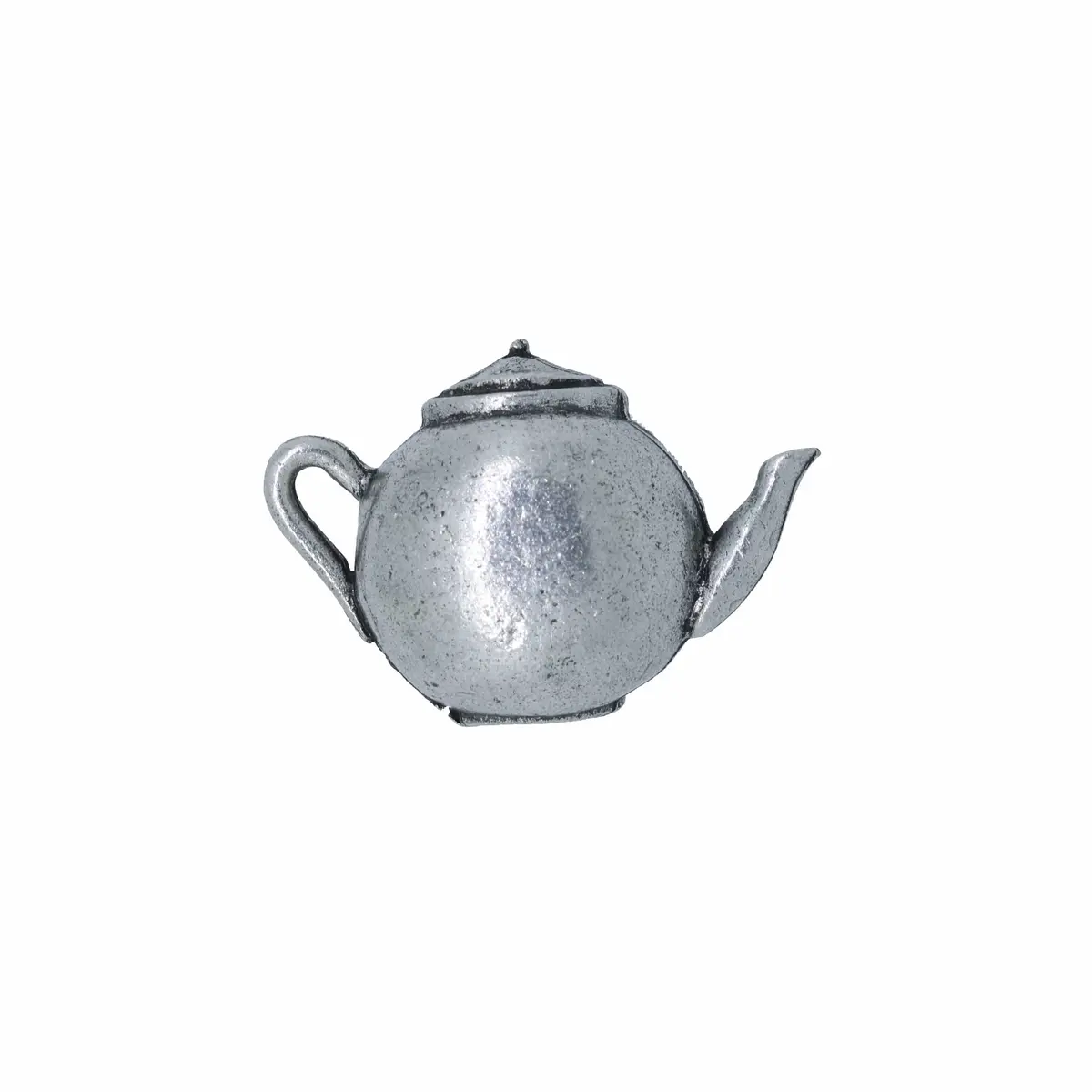 Teapot Lapel Pin 1