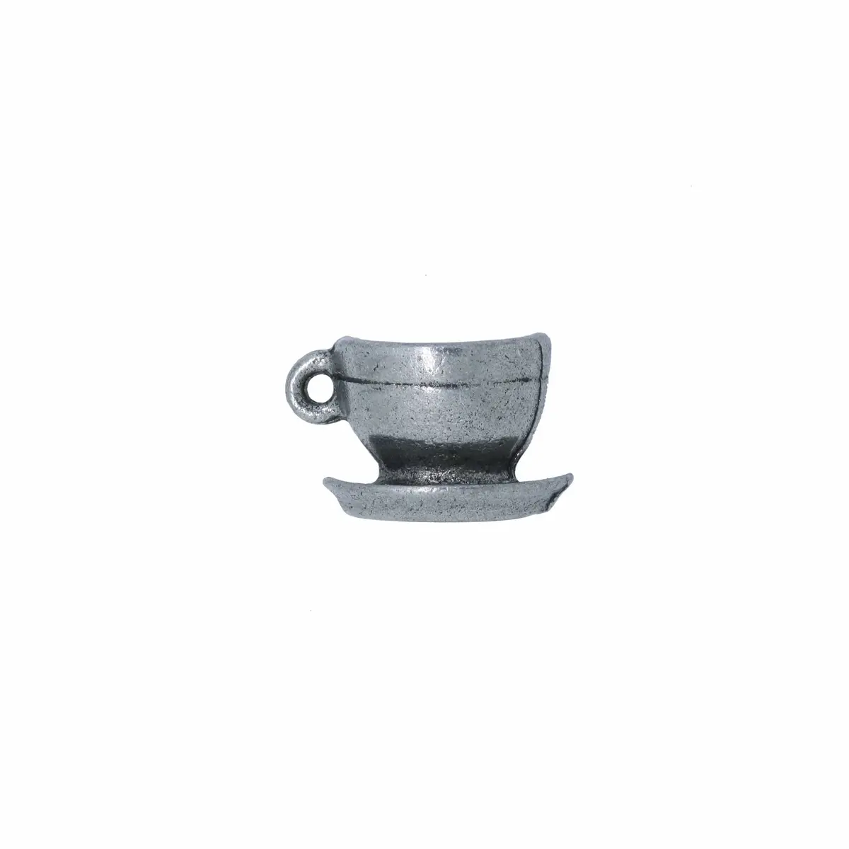 Teacup Lapel Pin 1