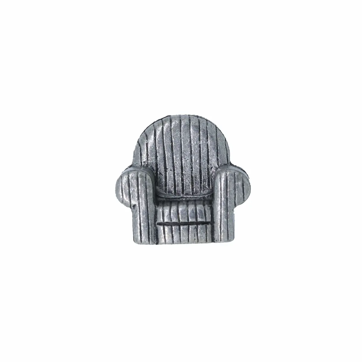 Comfy Chair Lapel Pin 1