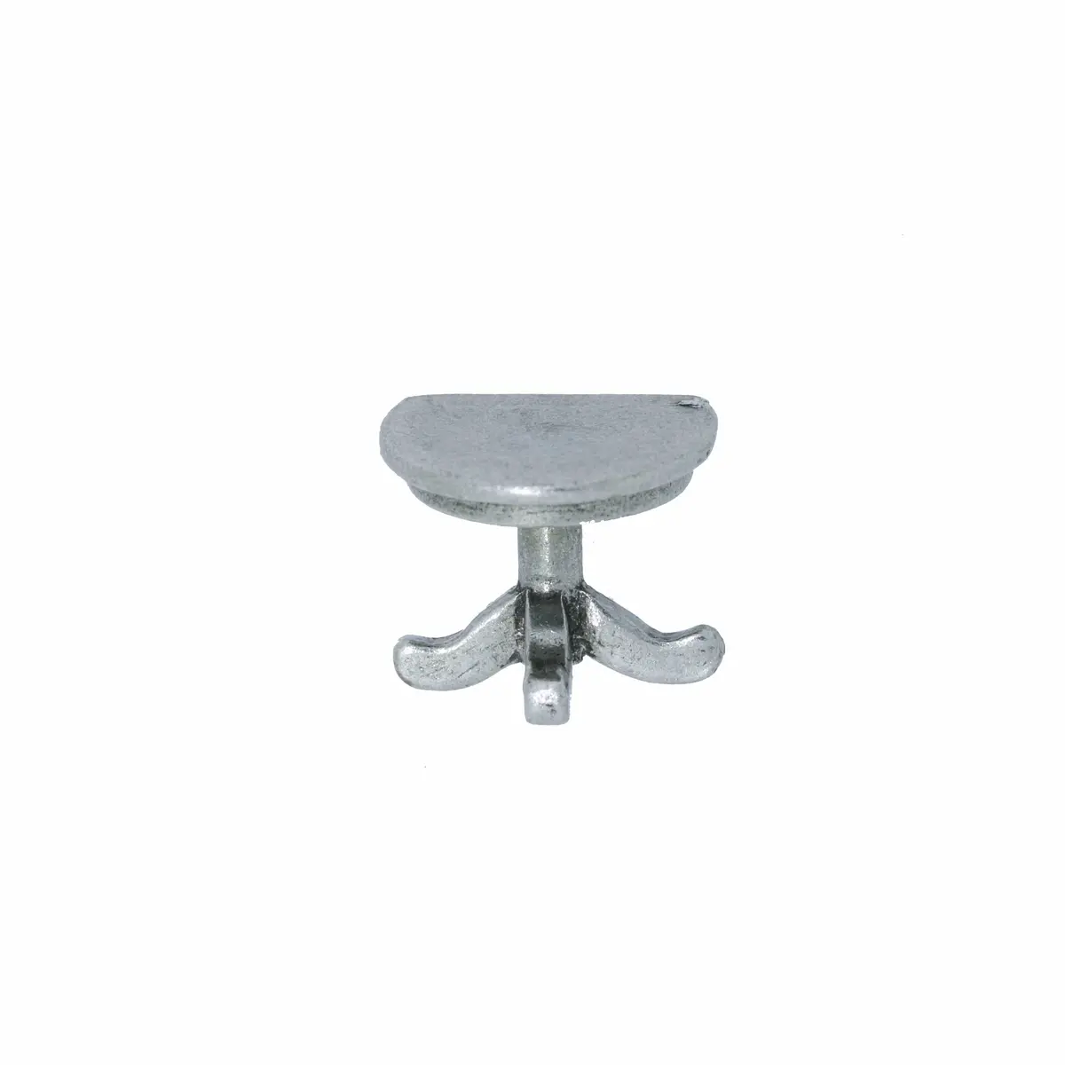 Table Lapel Pin 1