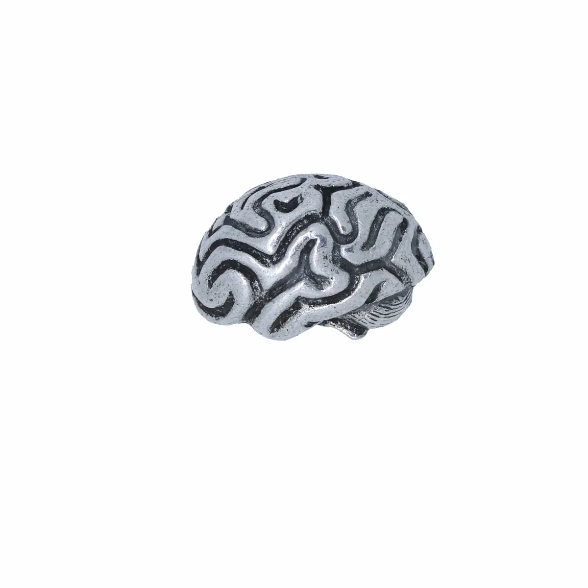 Brain Lapel Pin 1