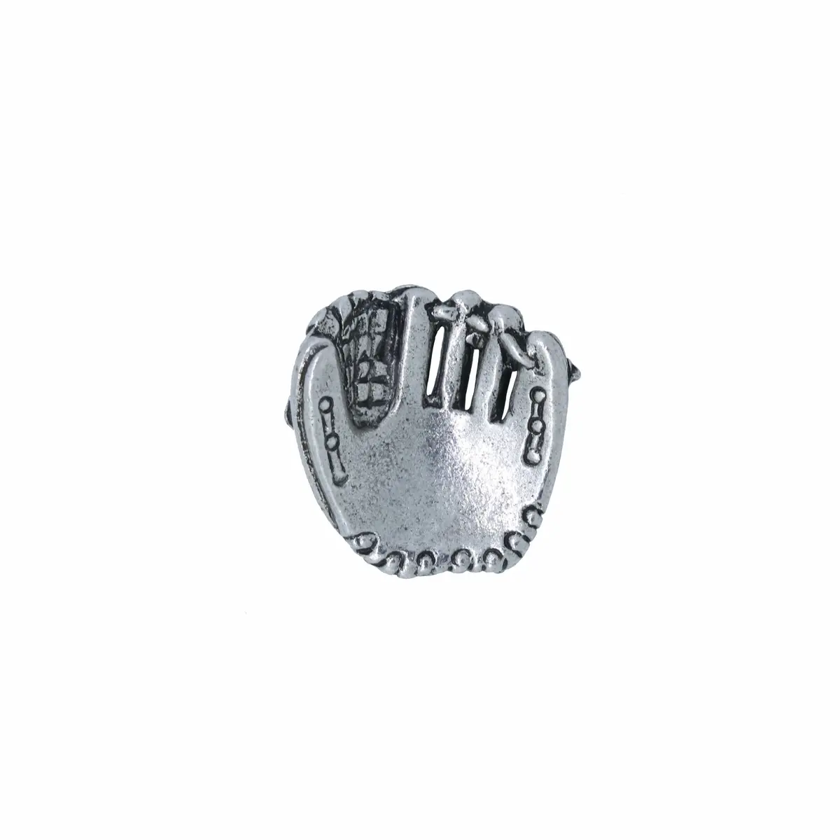 Baseball Glove Lapel Pin 1
