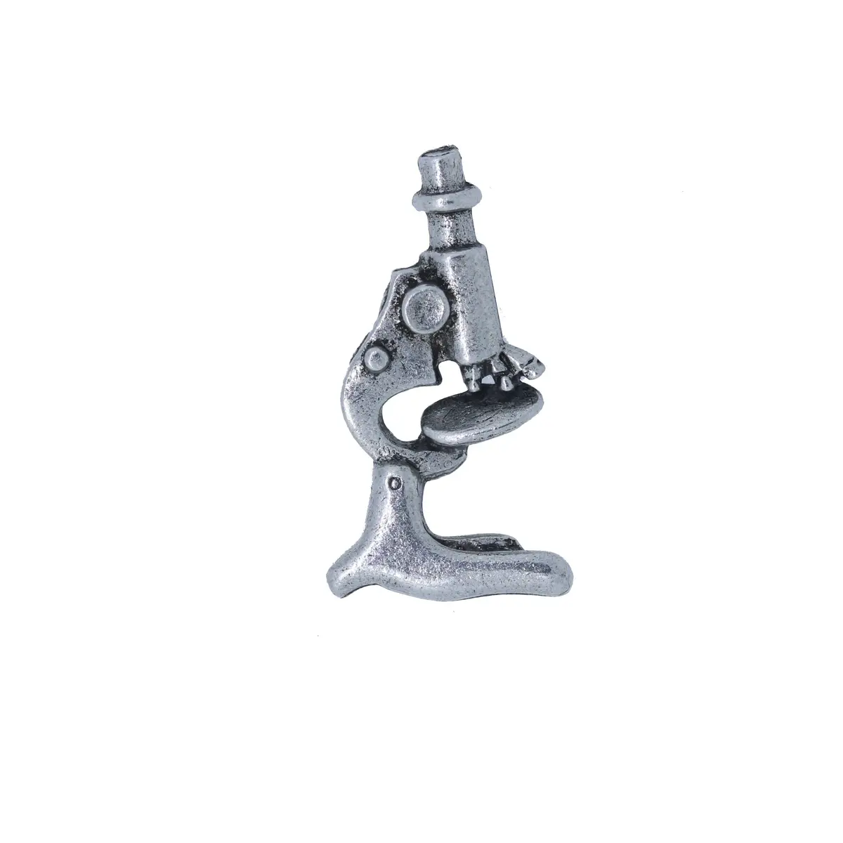 Microscope Lapel Pin 1