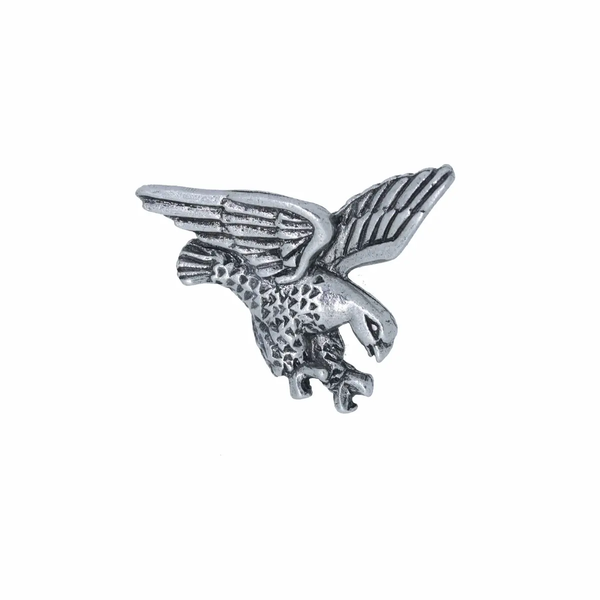 Falcon Lapel Pin 1