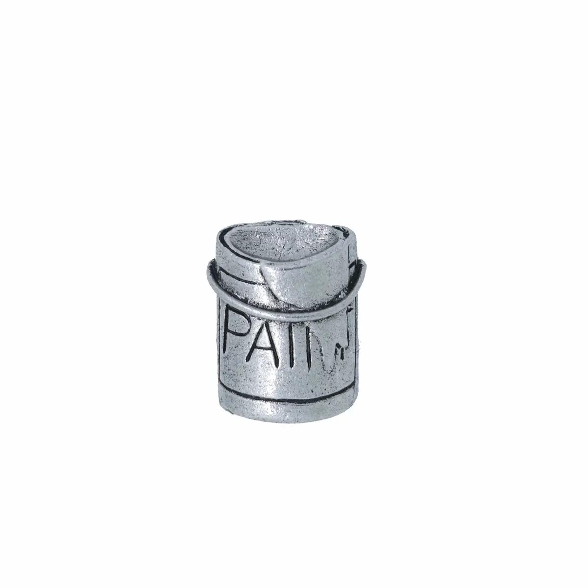 Paint Can Lapel Pin 1