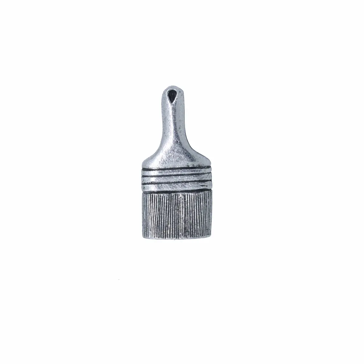 Paintbrush Lapel Pin 1