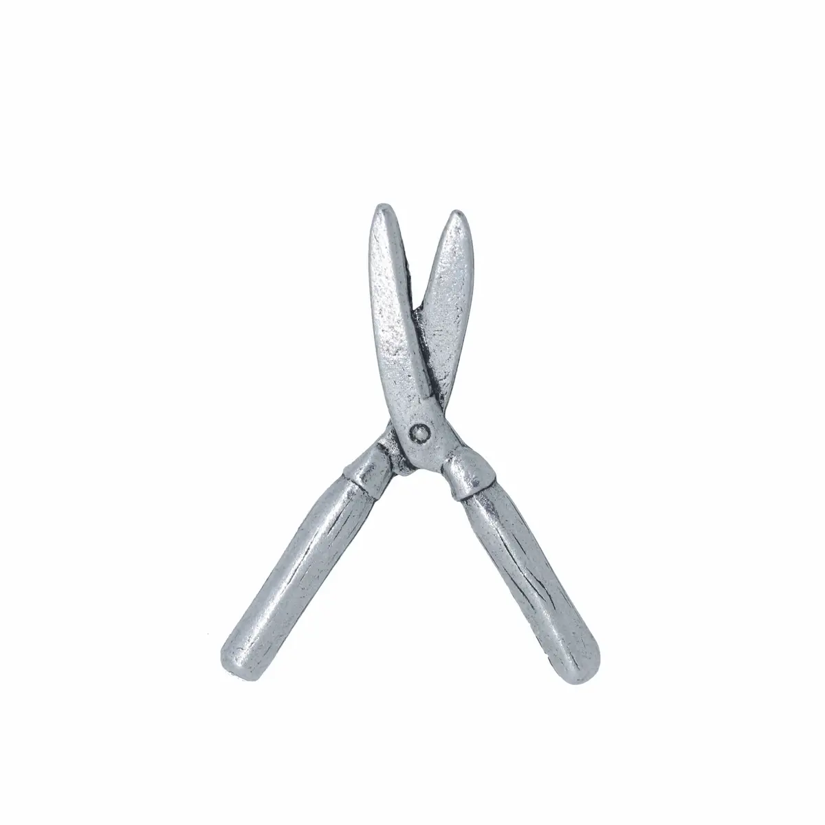 Hedge Clippers Lapel Pin 1