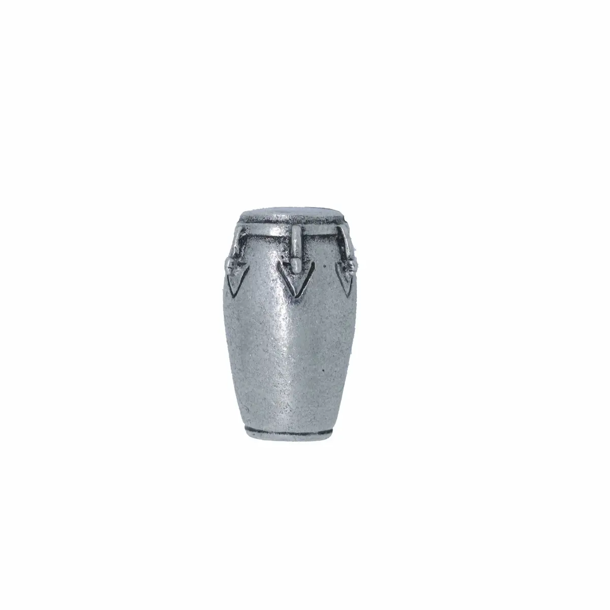 Conga Lapel Pin 1