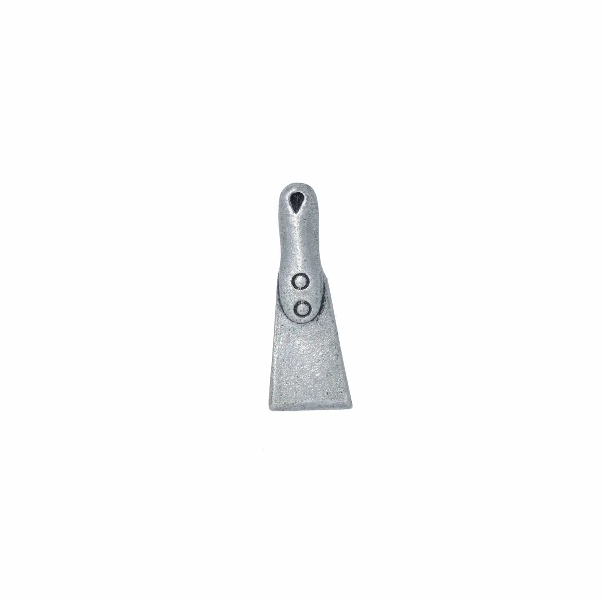 Paint Scraper Lapel Pin 1