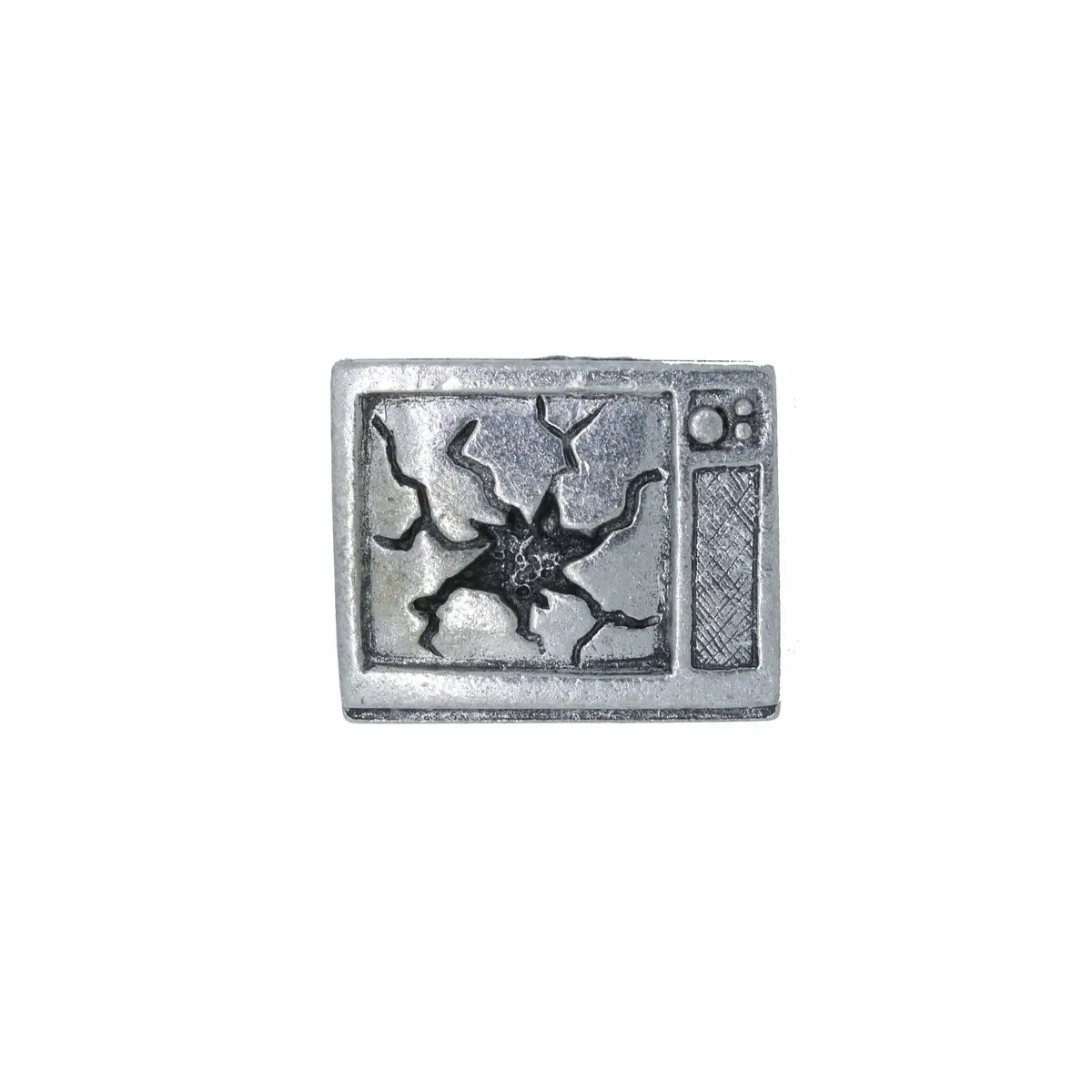 T.V. Repair Lapel Pin 1