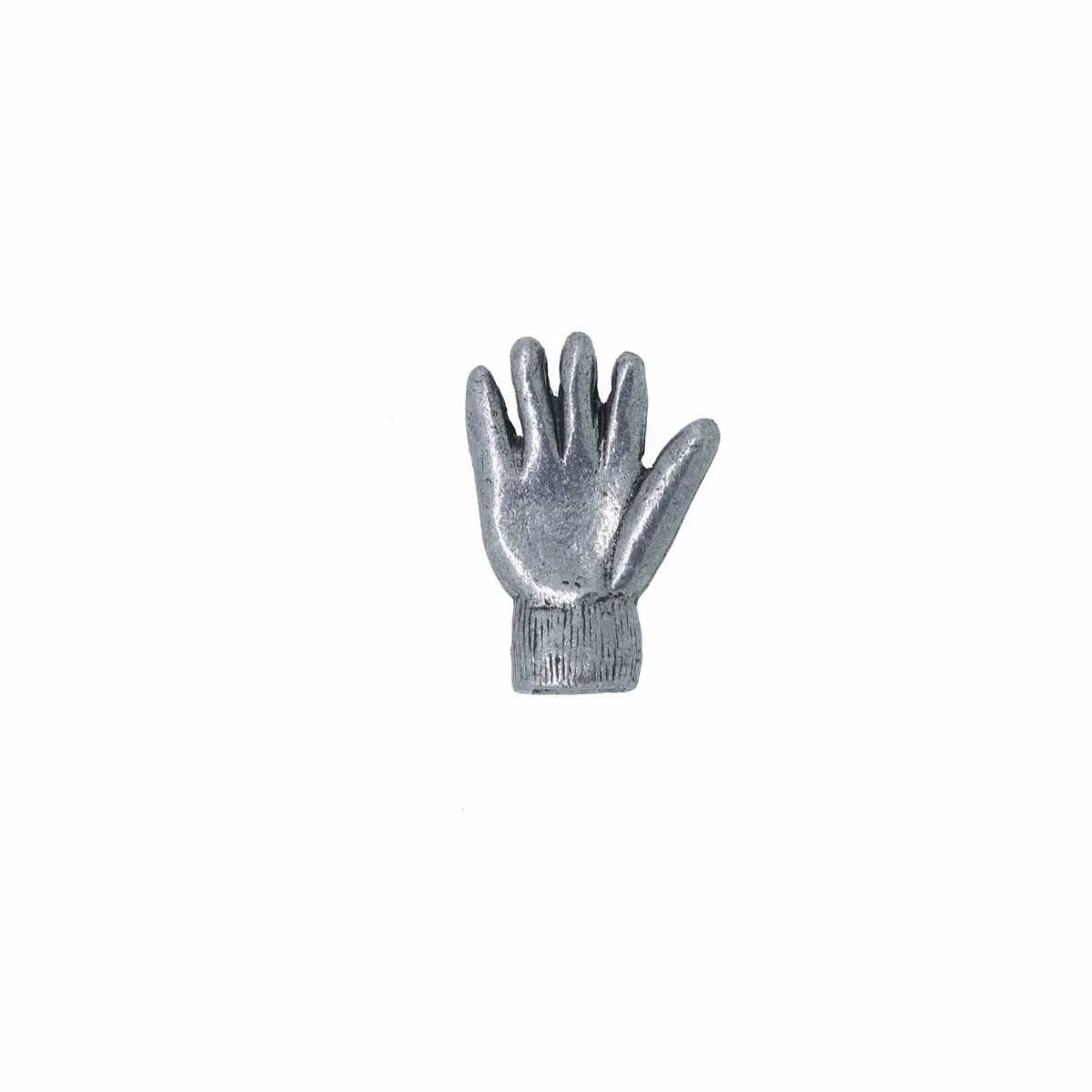Work Glove Lapel Pin 1