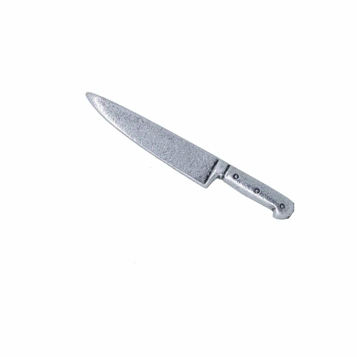 Chef's Knife Lapel Pin 1