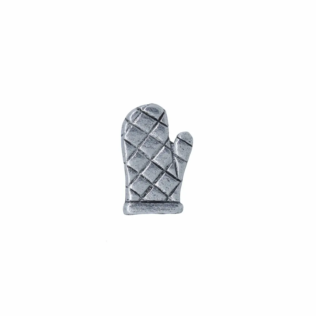 Oven Mitt Lapel Pin 1