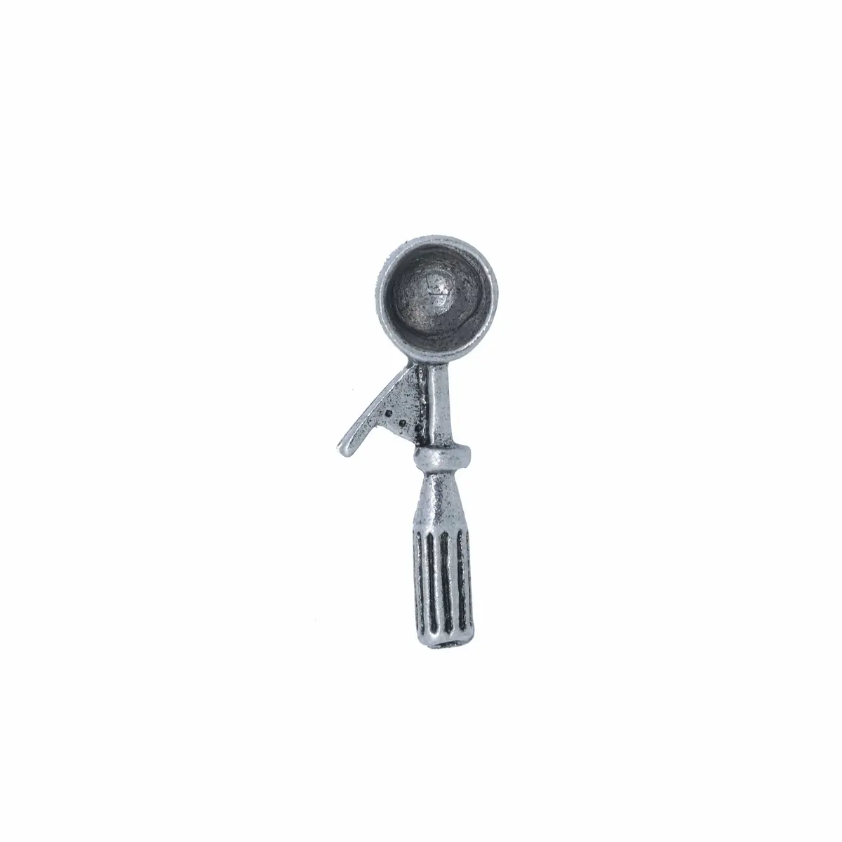 Ice Cream Scoop Lapel Pin 1