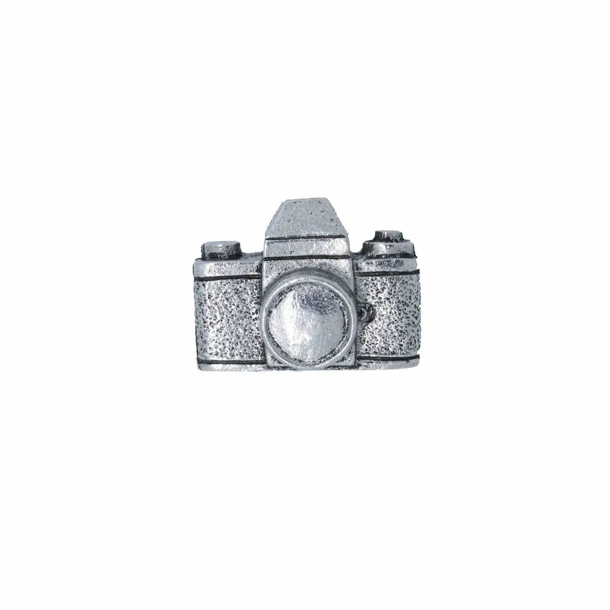 Camera Lapel Pin 1